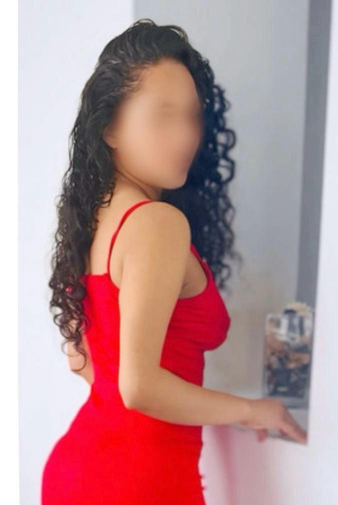 Chica busca chico en Madrid: 