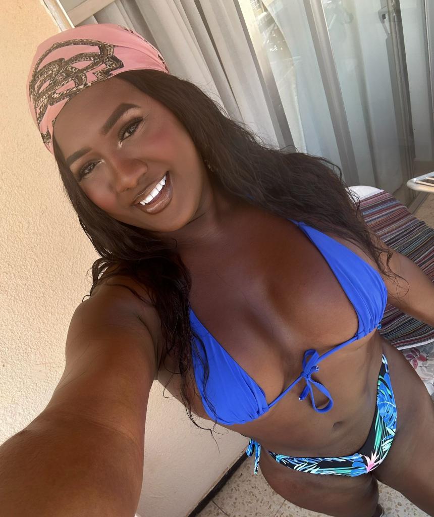 Transexual en Tenerife: 