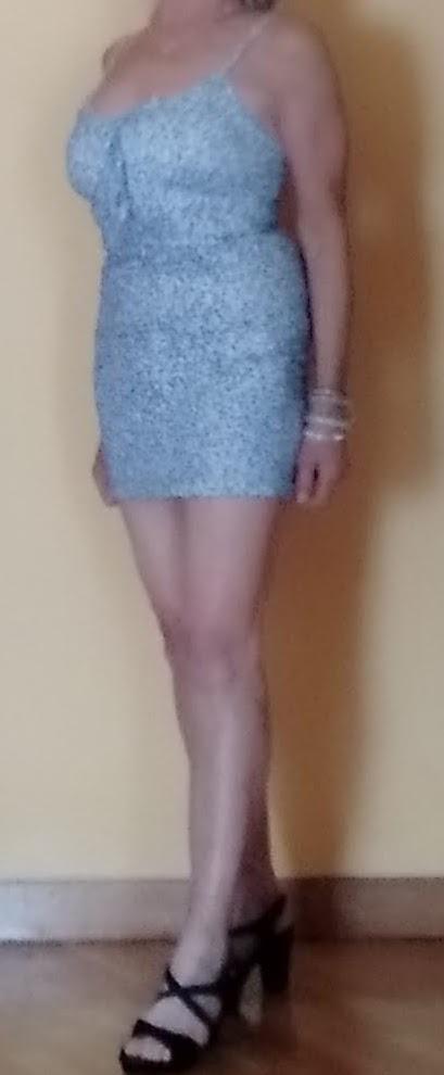 Chica busca chico en La Rioja: 