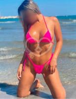 613237993: Chica busca chico en Almería