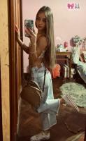 611352096: Chica busca chico en Sevilla