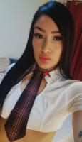 613506245: Chica busca chico en Zaragoza