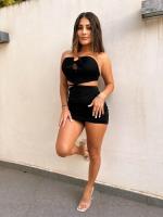 613598862: Chica busca chico en Ibiza