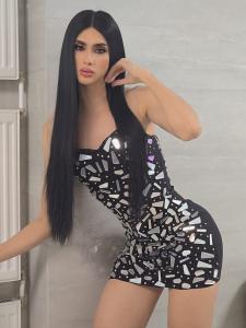 Travesti en Valladolid: 