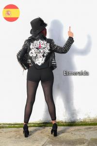 Chica busca chico en Alicante: 