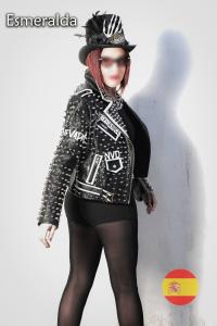 Chica busca chico en Alicante: 