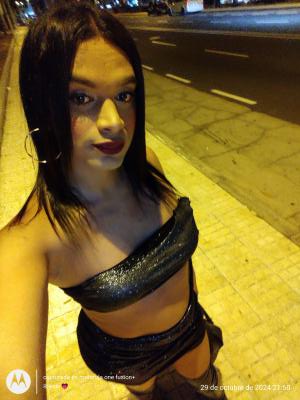 641890201: Travesti en Tenerife