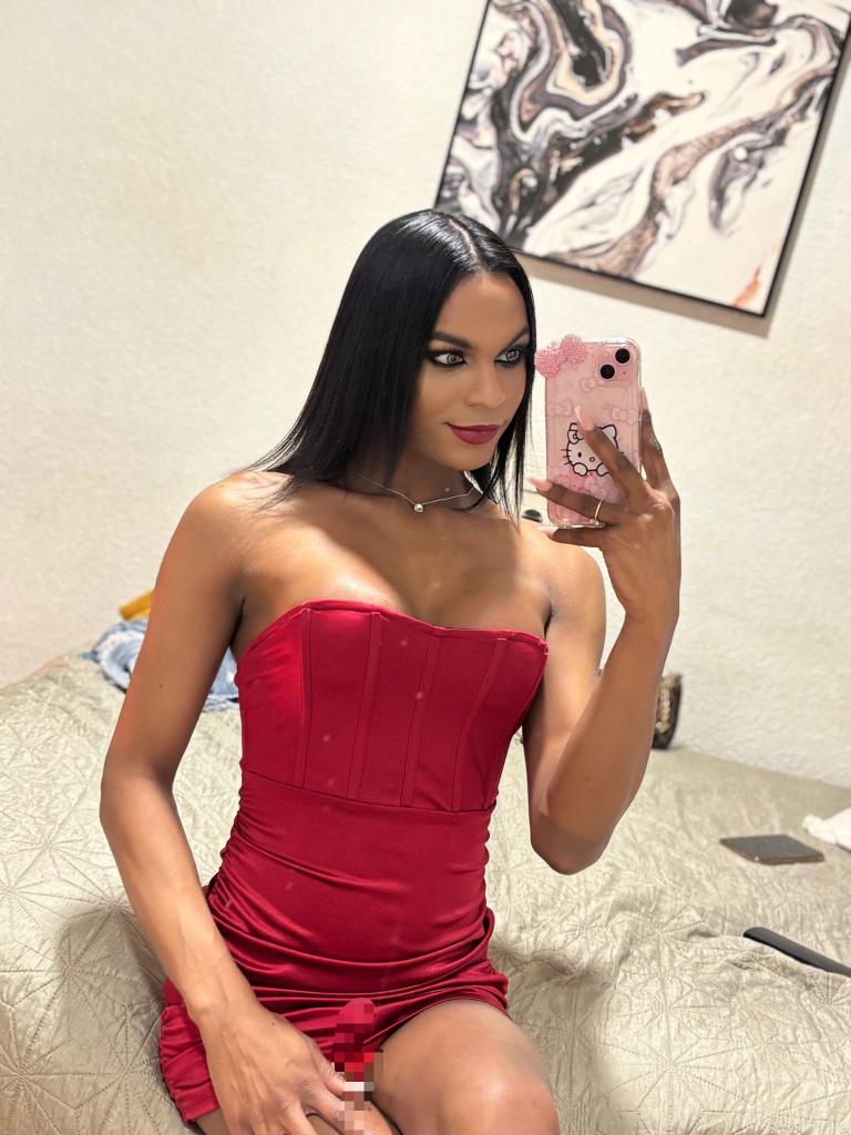 Travesti en Zaragoza: 