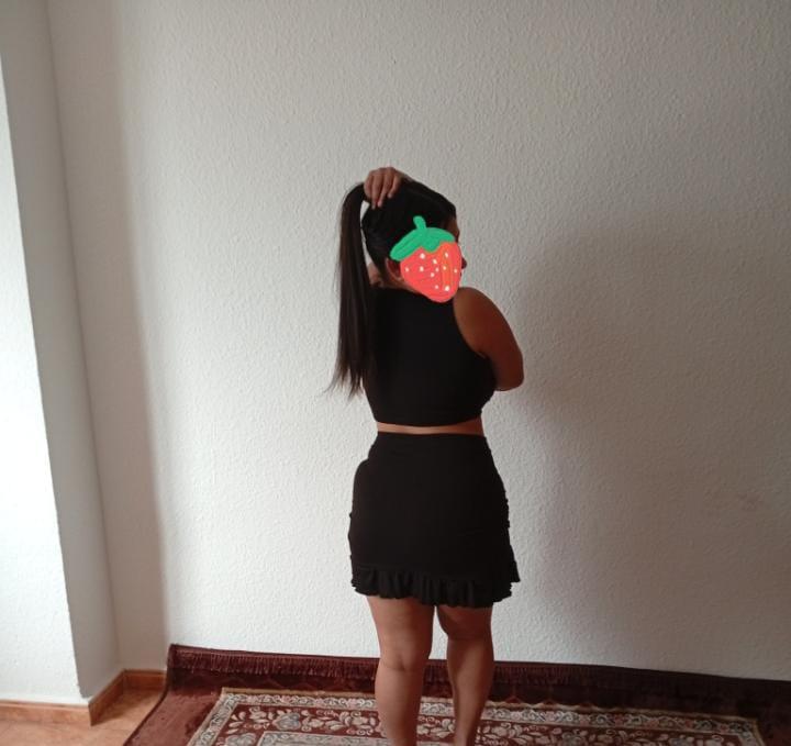 Chica busca chico en Murcia: 