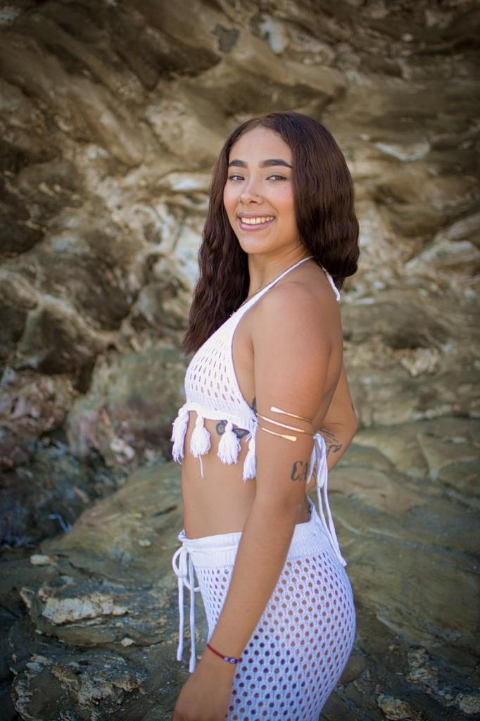 Chica busca chico en Las Palmas: 