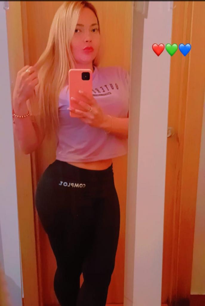 Chica busca chico en Murcia: 