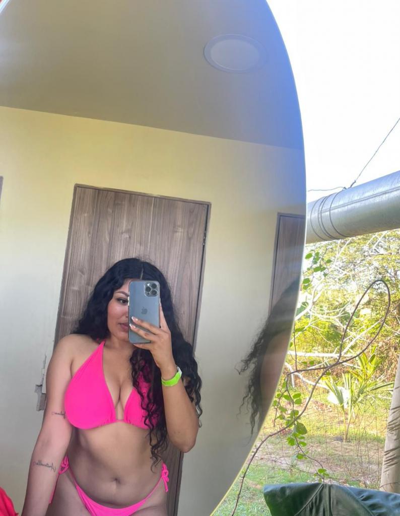 Chica busca chico en Málaga: 