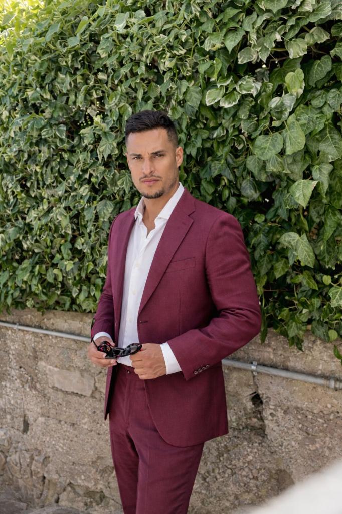 Chico busca chica en Valencia: 