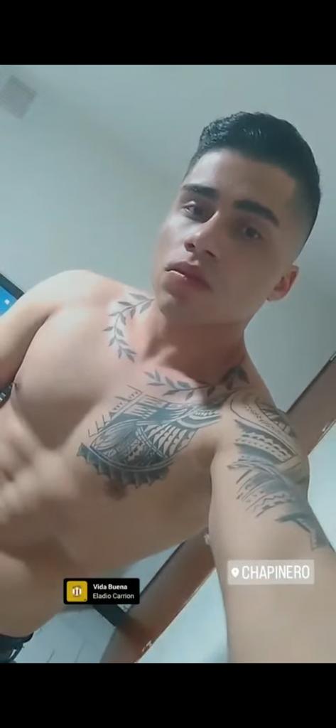 600783234: Chico busca chica en Las Palmas