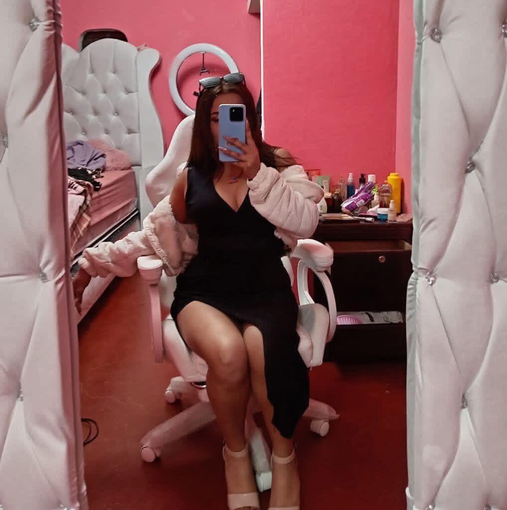 Chica busca chico en Pontevedra: 