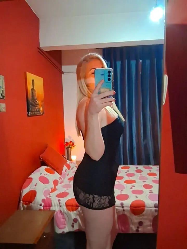 Chica busca chico en Zamora: 