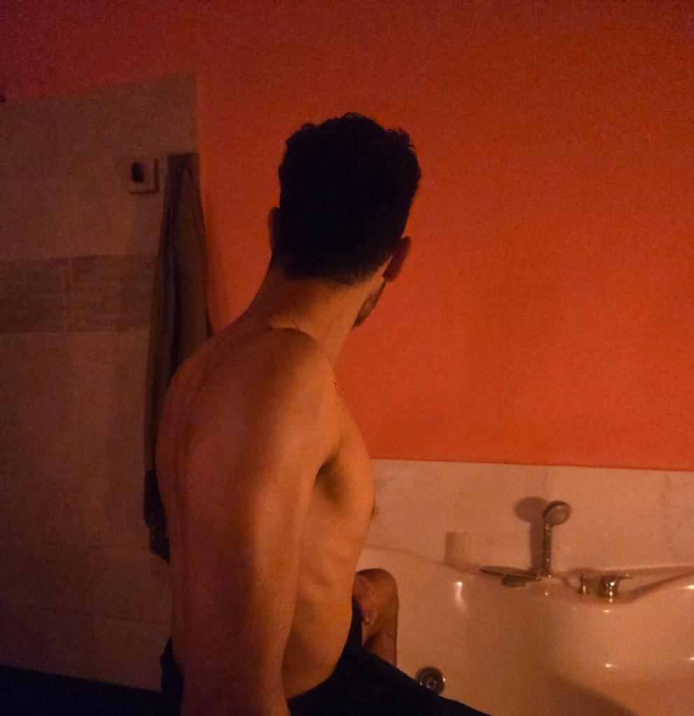 Chico busca chica en Murcia: 