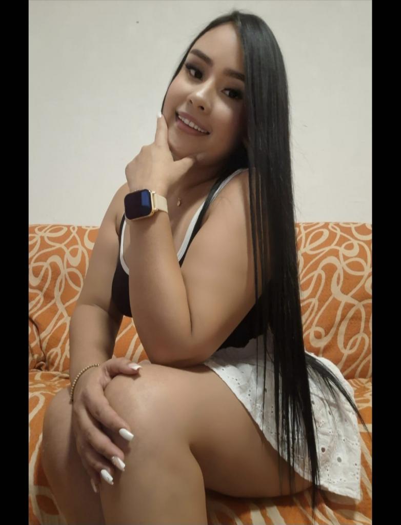 Chica busca chico en Málaga: 