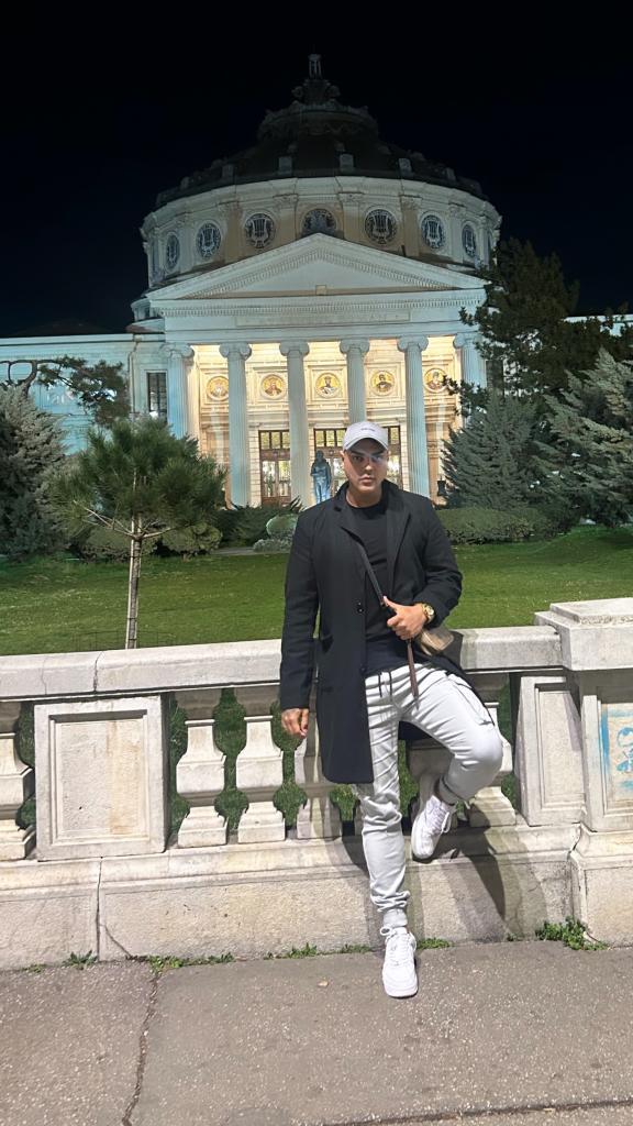 Chico busca chica en Burgos: 