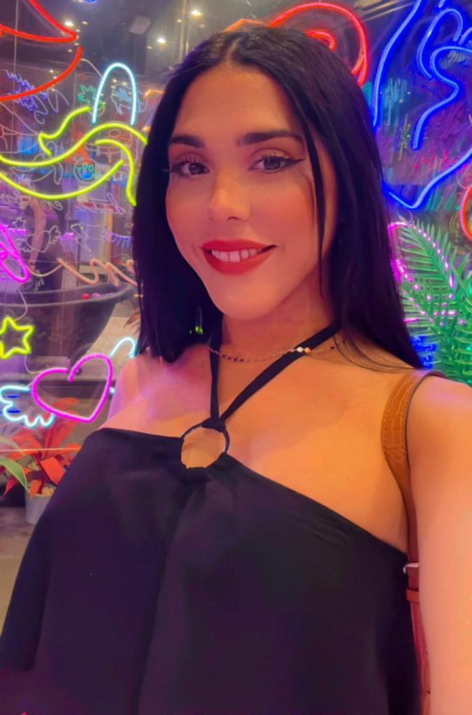 Transexual en Barcelona: 