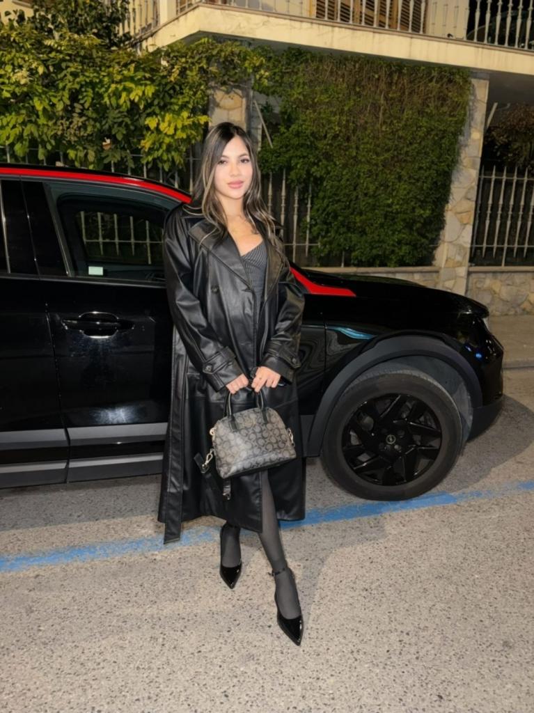 Chica busca chico en Málaga: 