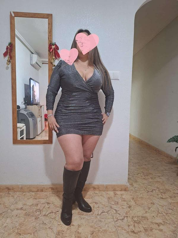 Chica busca chico en Alicante: 