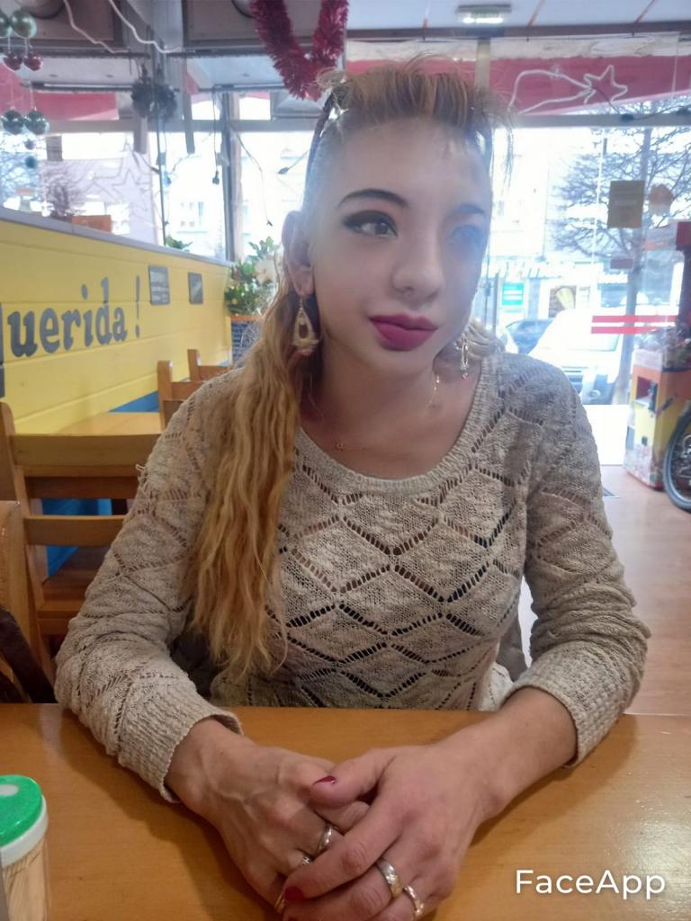 Transexual en Asturias: 