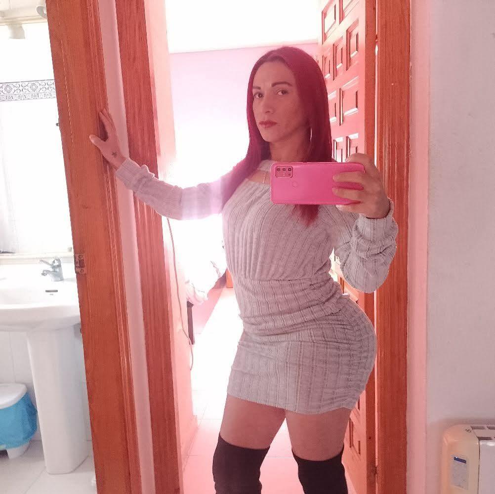 634054684: Travesti en Valladolid