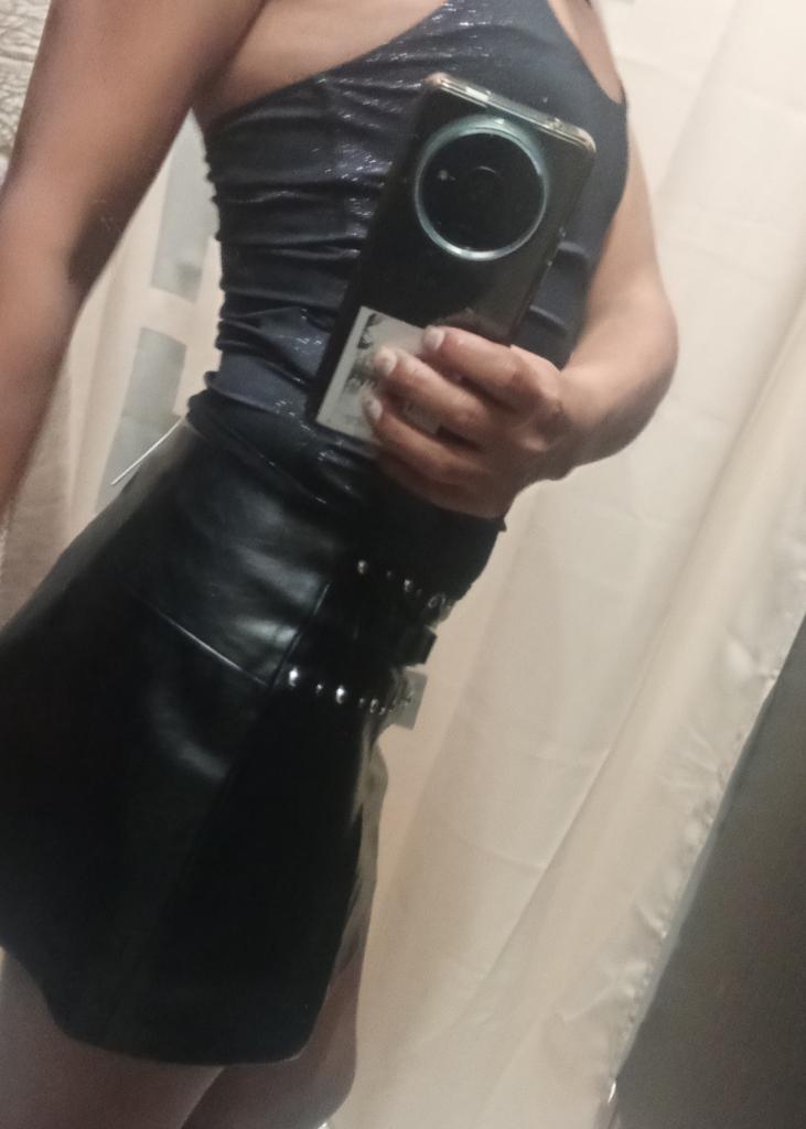 Transexual en Murcia: 