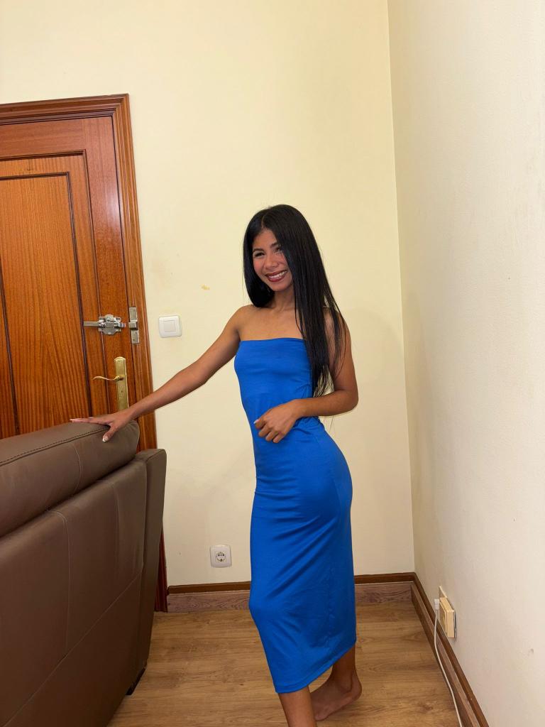 Chica busca chico en La Coruña: 