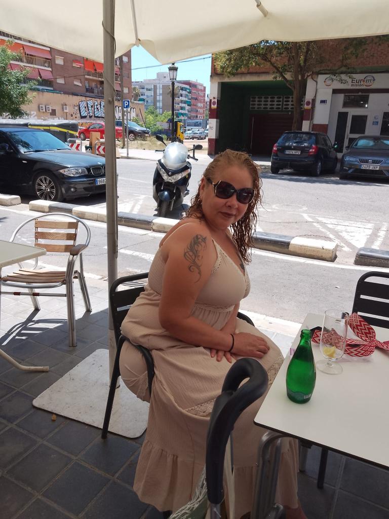 632282150: Chica busca chico en Madrid