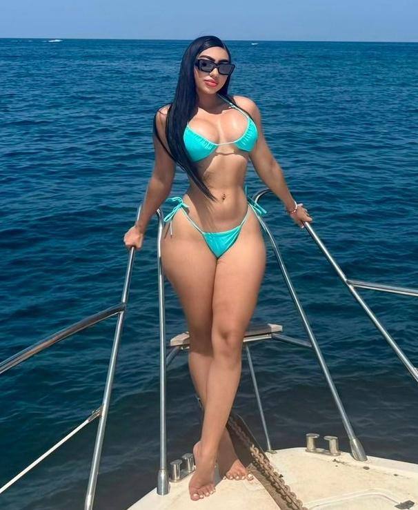 Chica busca chico en Las Palmas: 