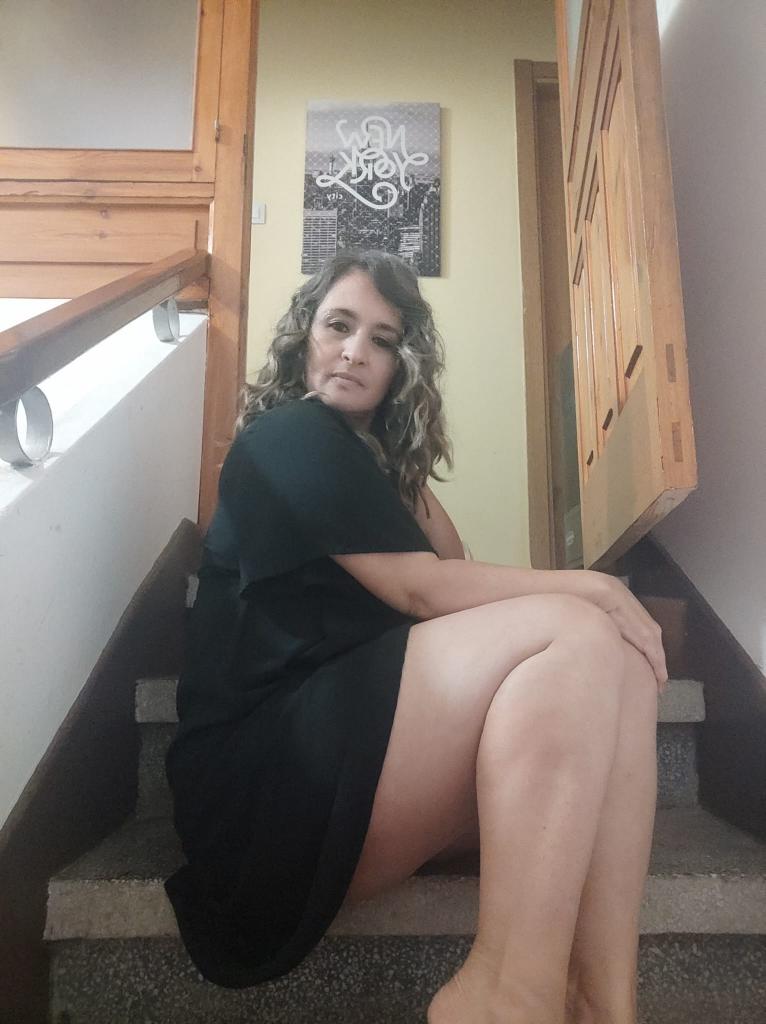 Chica busca chico en La Coruña: 