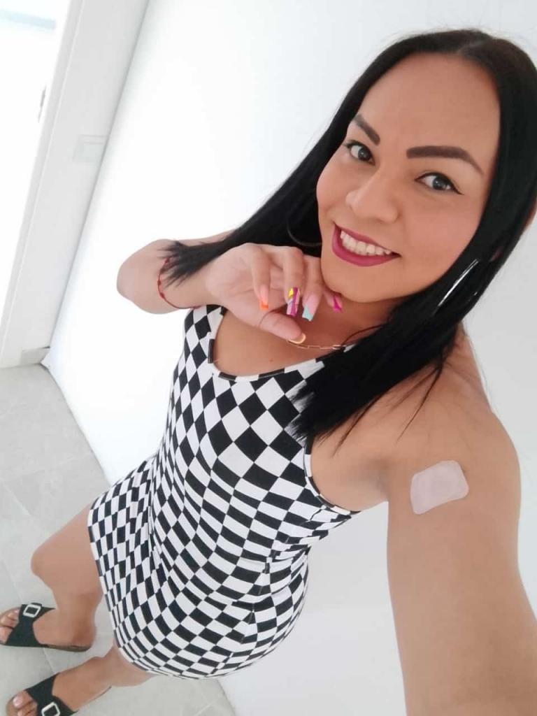 632776011: Transexual en Alicante