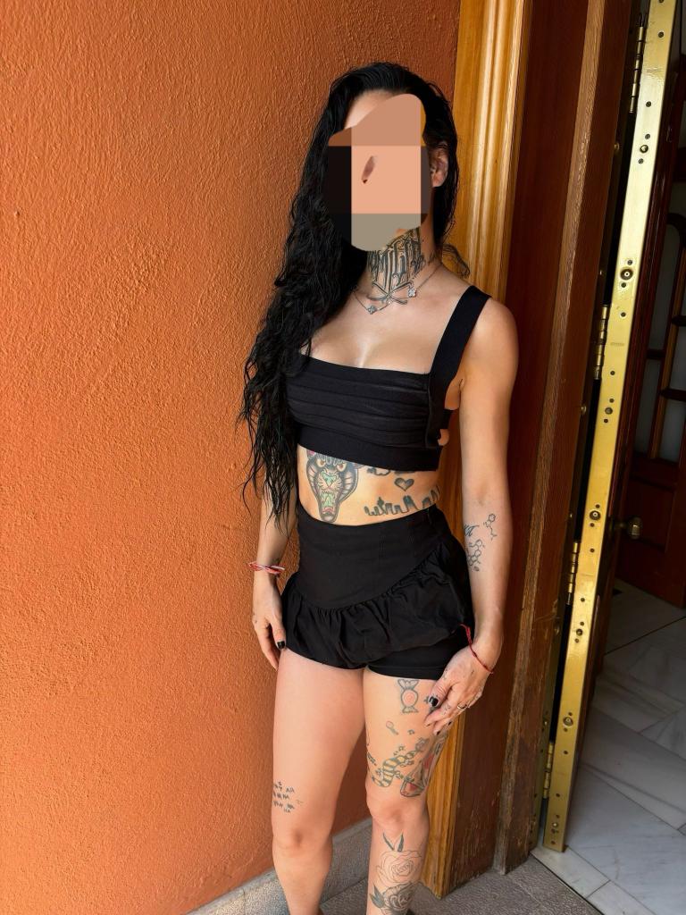 Chica busca chico en Granada: 