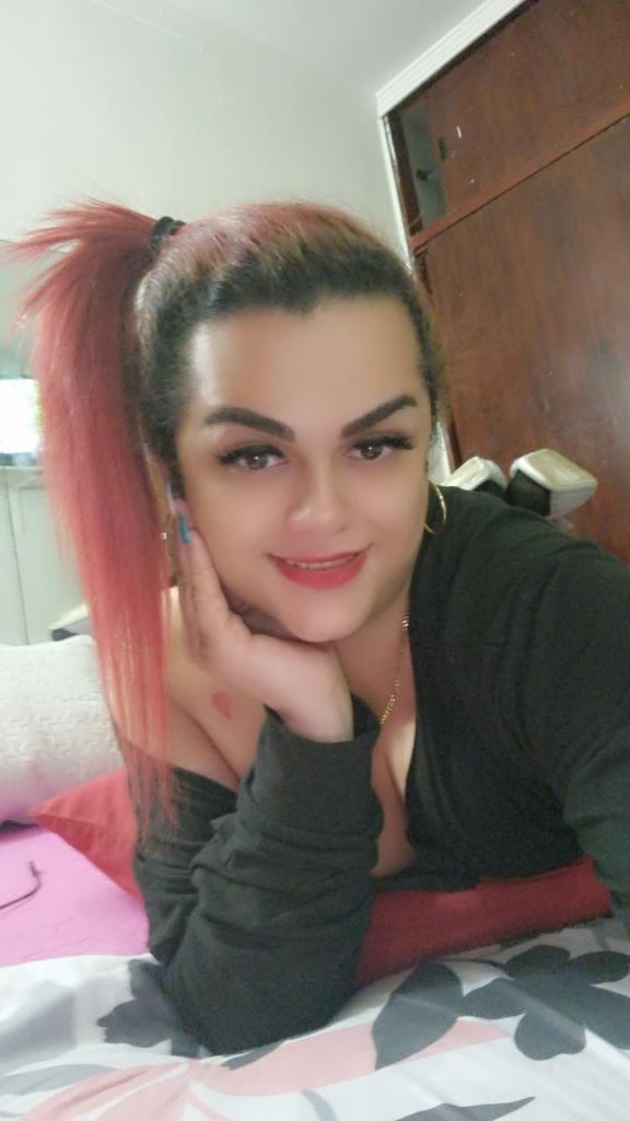 Transexual en Las Palmas: 