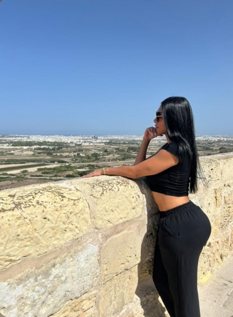 Travesti en Granada: 