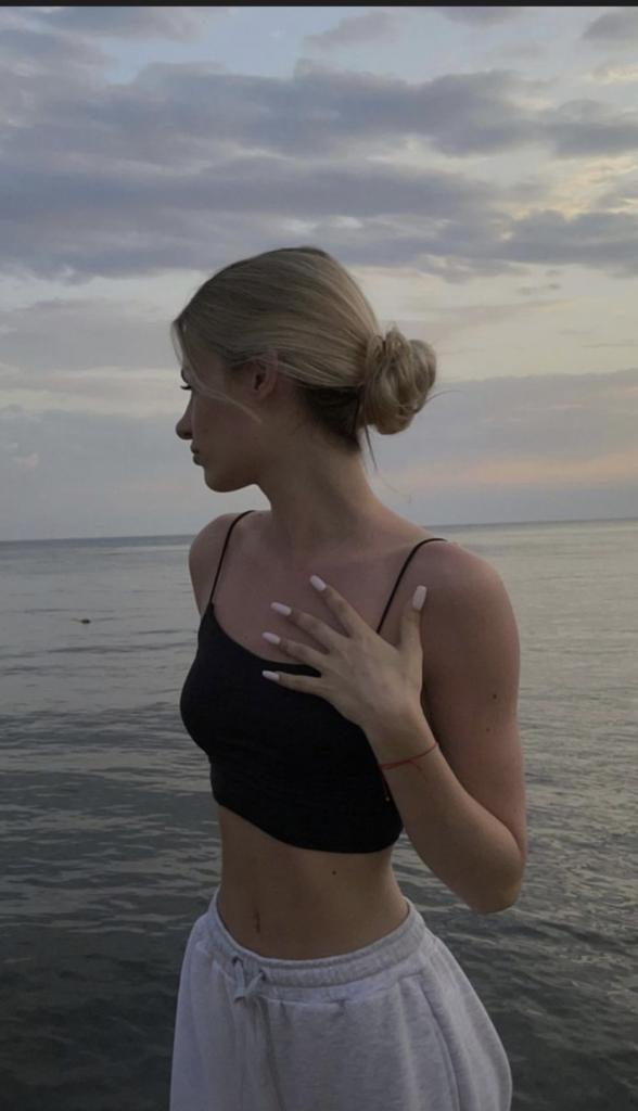 Chica busca chico en Las Palmas: 