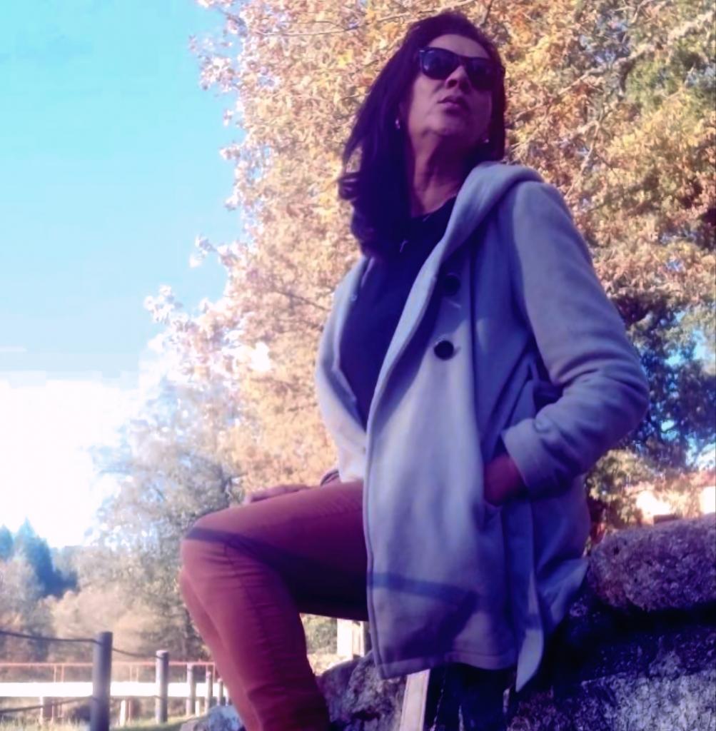 Transexual en Navarra: 