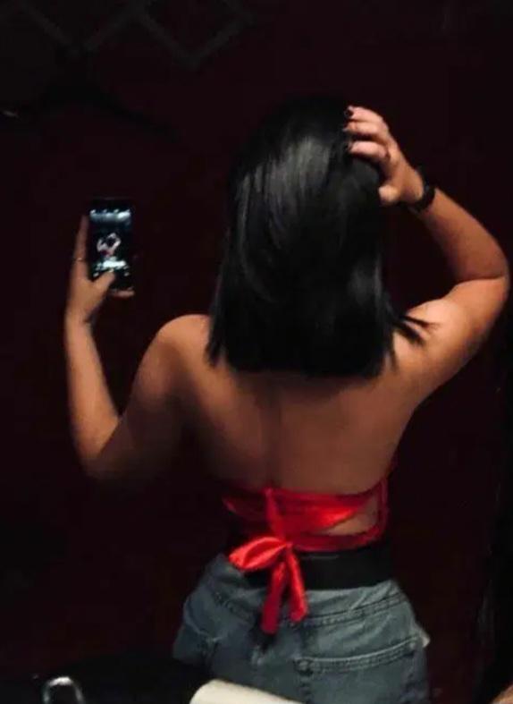 Chica busca chico en Cádiz: 