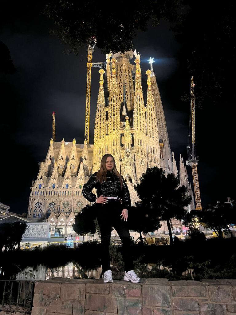 657399881: Travesti en Barcelona