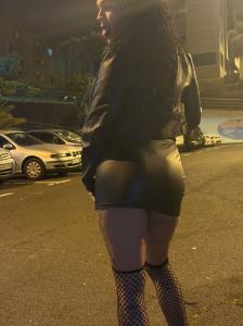 614275268: Transexual en Tenerife