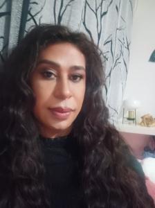 610666041: Transexual en Madrid