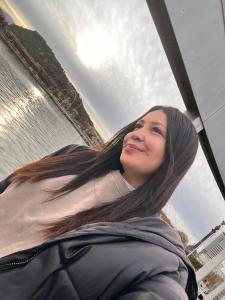 613308459: Chica busca chico en Alicante