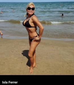 611285437: Travesti en La Coruña