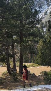 643084613: Chica busca chico en Barcelona