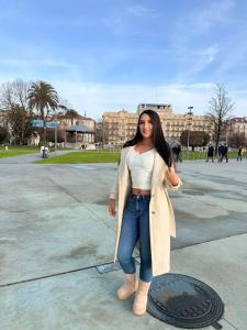 602736161: Chica busca chico en Cantabria