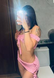 663185865: Chica busca chico en Murcia