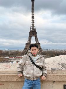 634400019: Chico busca chica en Burgos