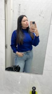 613308459: Chica busca chico en Alicante